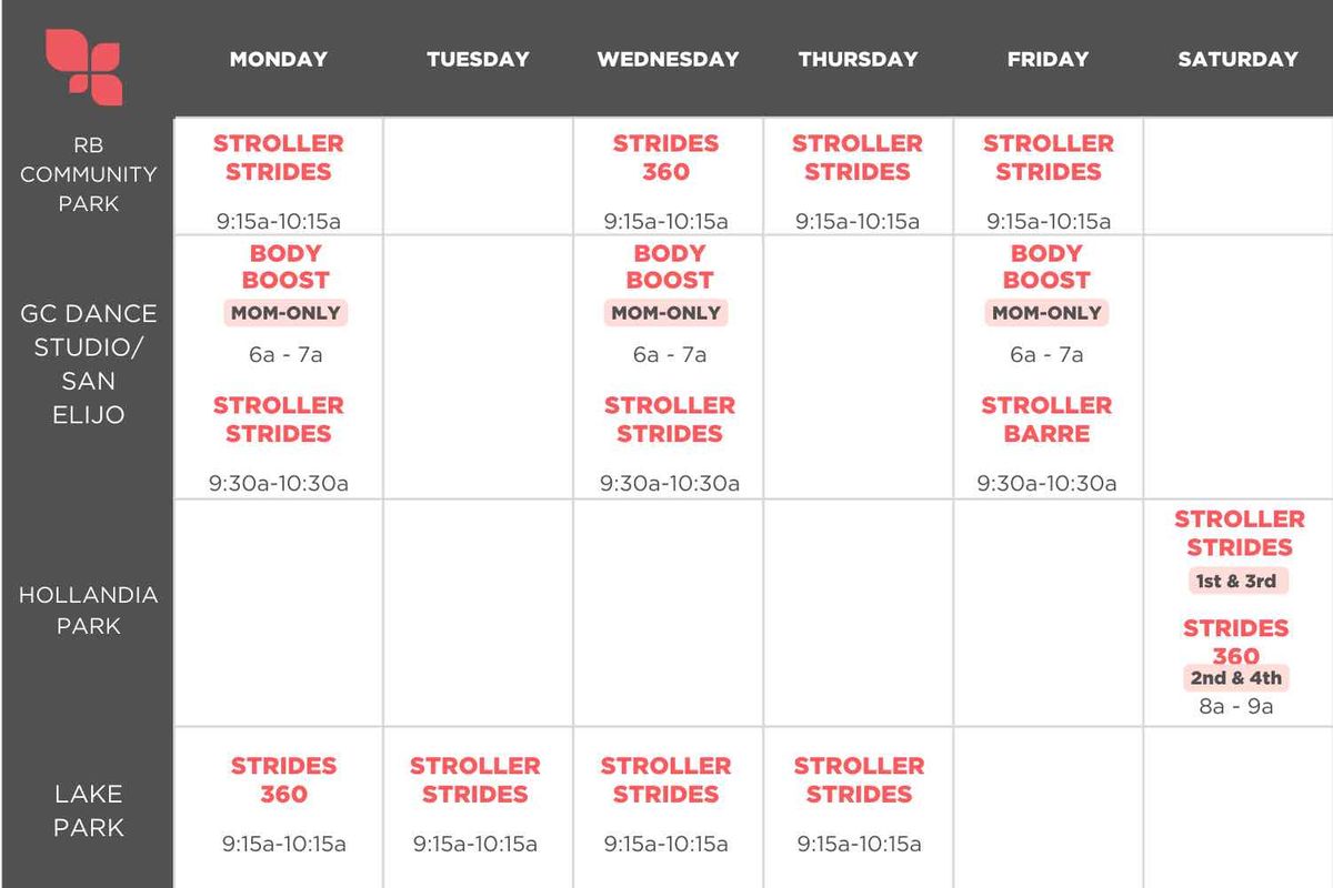 Iu Class Schedule